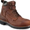 Tops * | Red Wing Work Red Wing #4215 Men'S Dynaforce 6 Steel Toe Waterproof