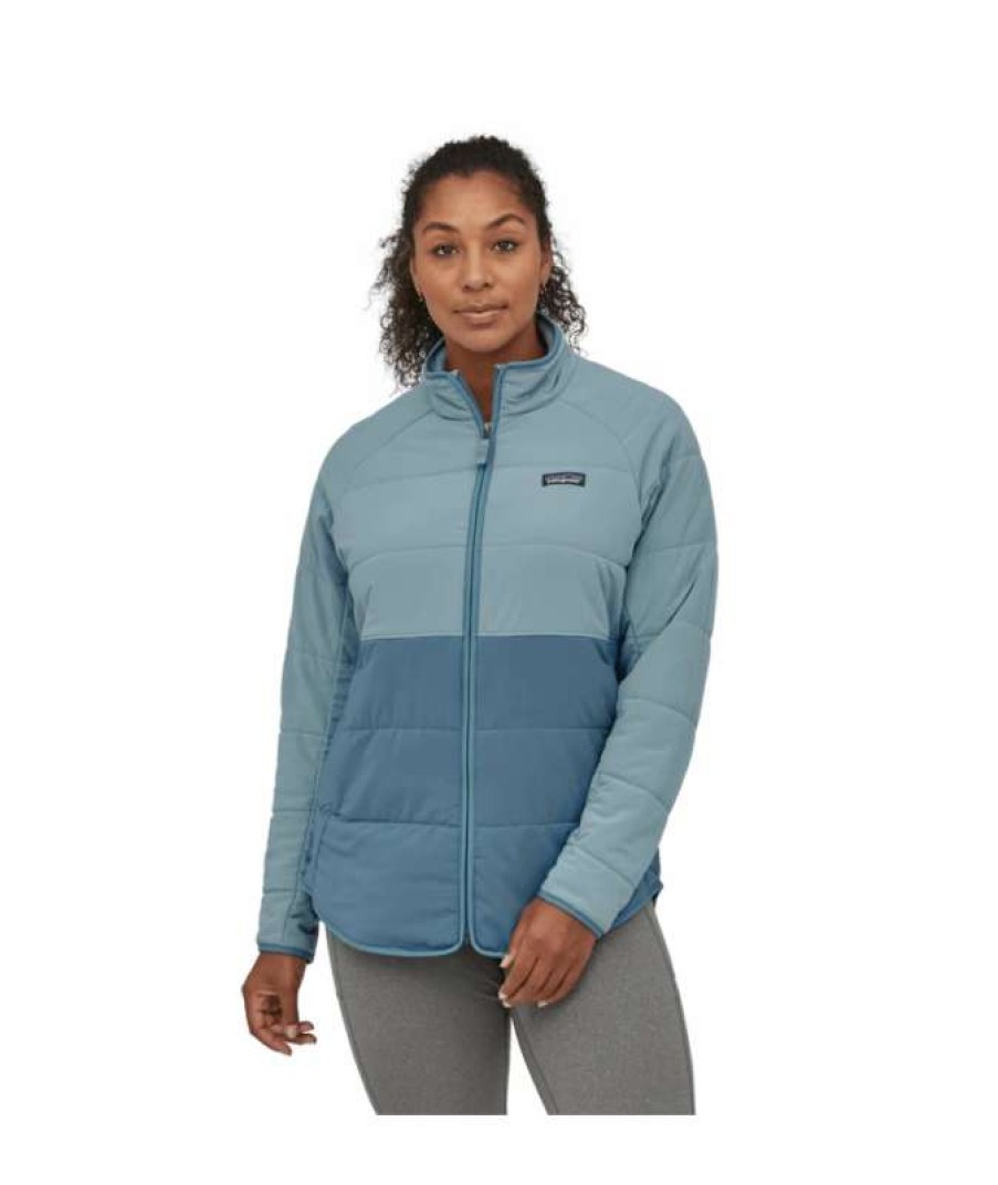 Women * | Patagonia Women'S Pack In Jacket