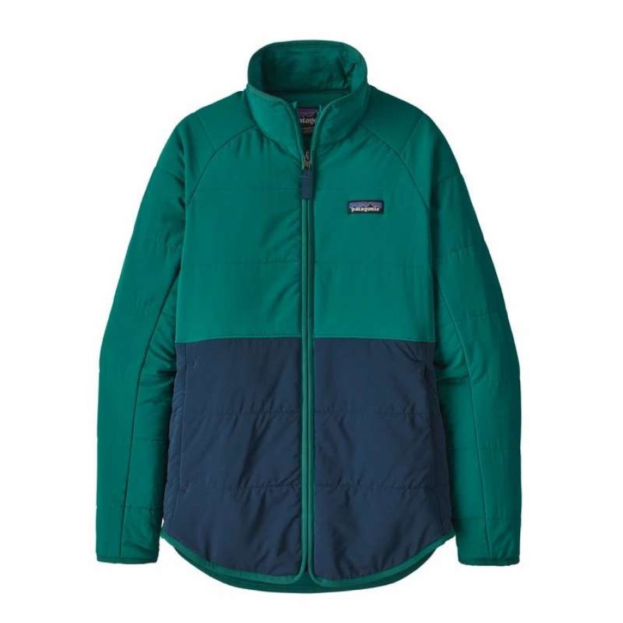 Women * | Patagonia Women'S Pack In Jacket