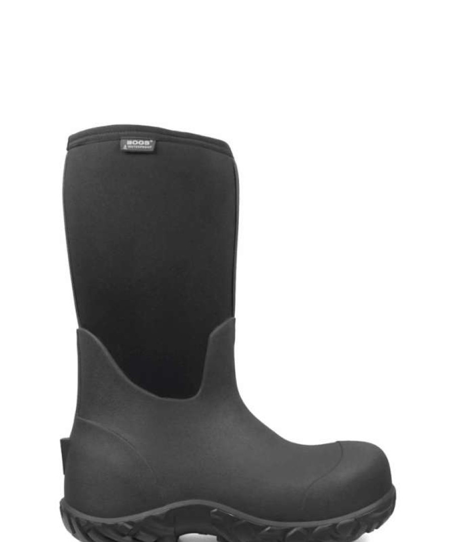 Tops * | Bogs Worman Composite Toe 72132Ct