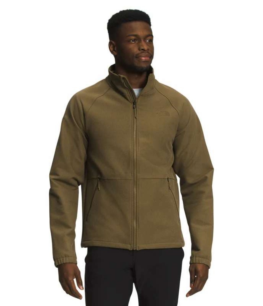 Tops * | The North Face Men'S Camden Soft Shell Jacket