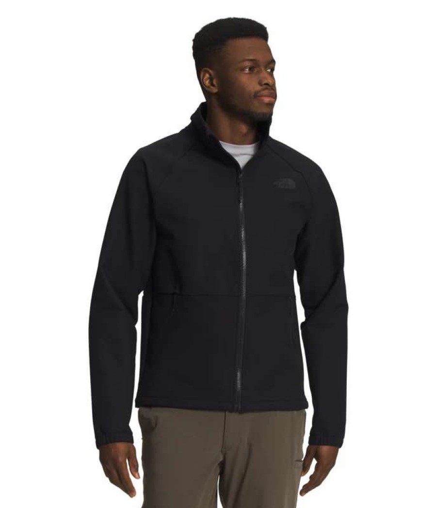 Tops * | The North Face Men'S Camden Soft Shell Jacket