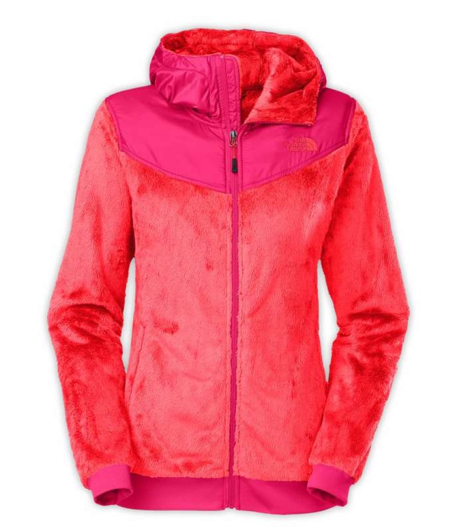 Women * | The North Face C660 Women'S Oso Hoodie Q1C