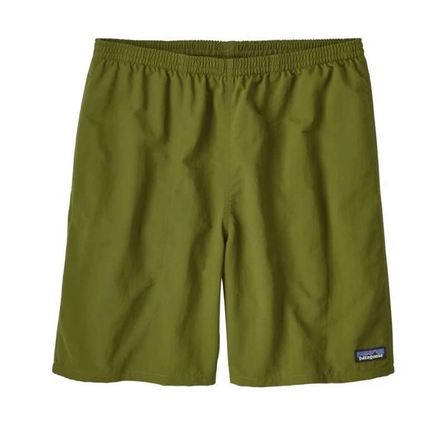 Bottoms * | Patagonia M'S Baggies Shorts Long 58034 Sptg