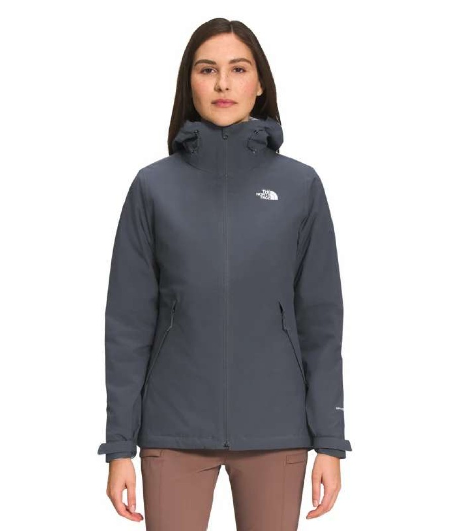 Women * | The North Face Women'S Carto Triclimate Jacket Nf0A5Iwj