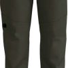 Bottoms * | The North Face Men'S Paramount Active Pants In New Taupe Nf0A3So9