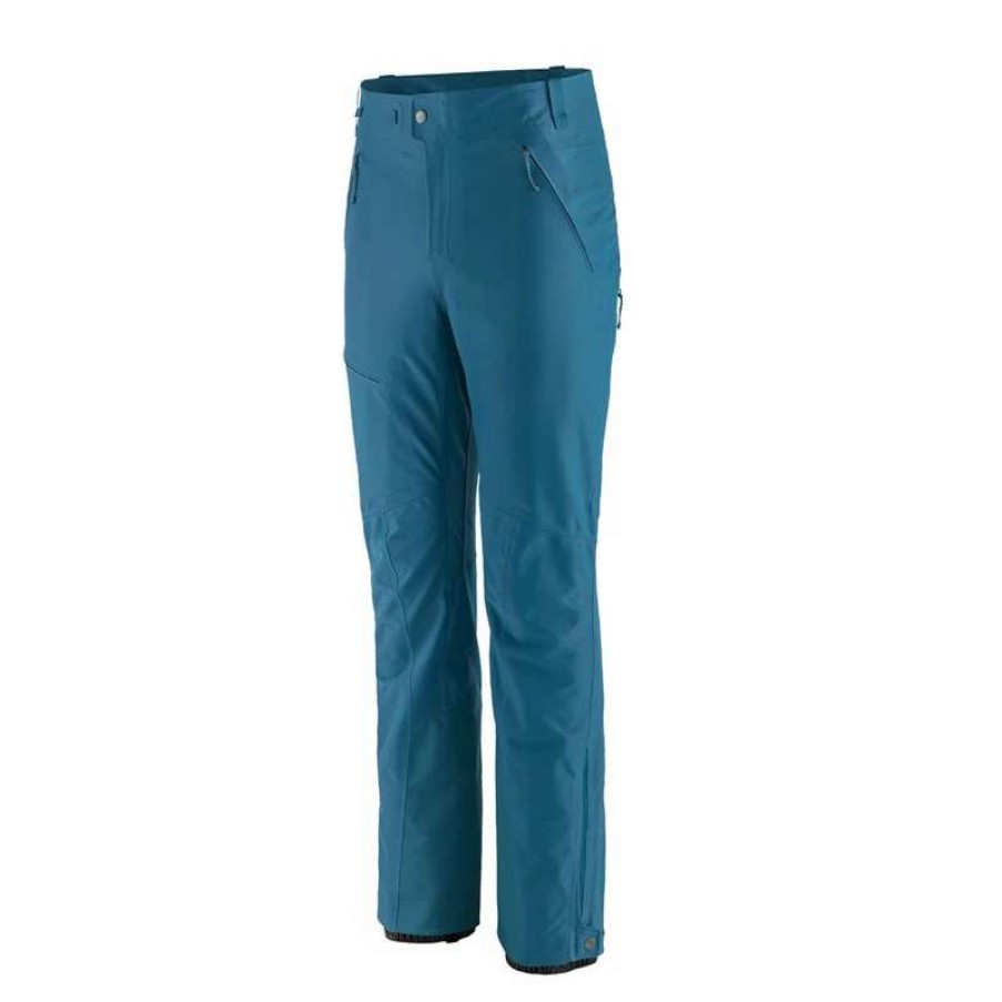 Tops * | Patagonia Men'S Upstride Pants #29955 Wavb