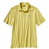 Tops * | Patagonia Men'S Polo Trout Fitz Roy 52206