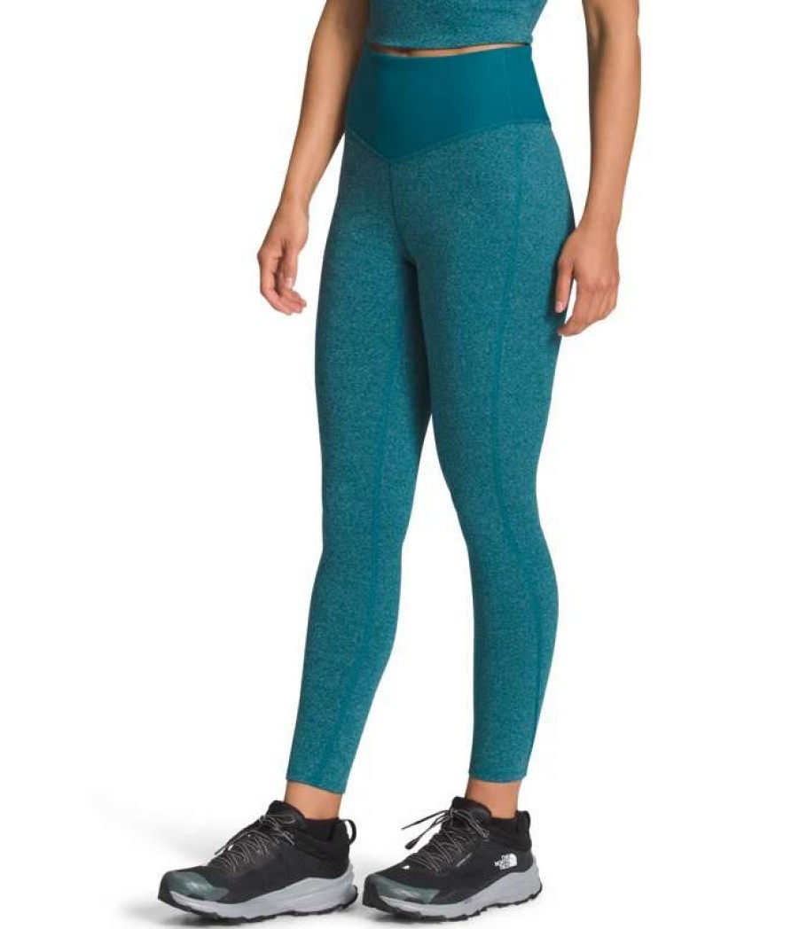 Women * | The North Face Women'S Dune Sky 7/8 Tights