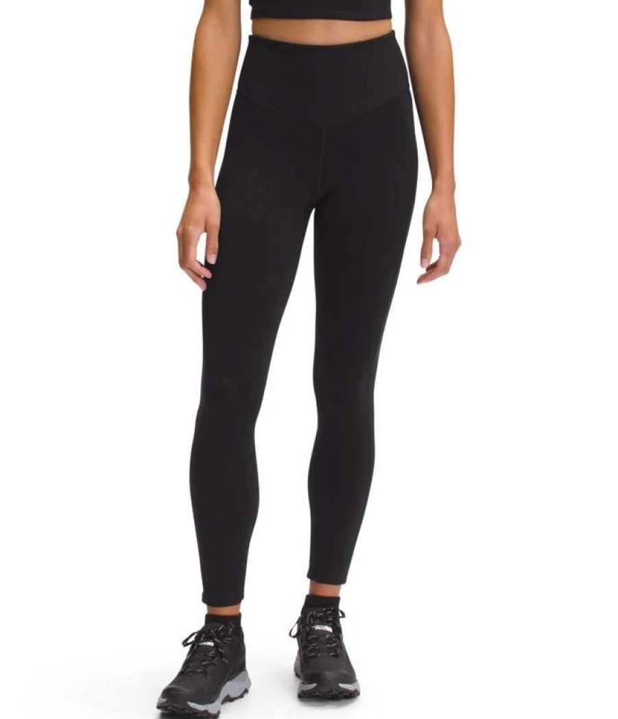 Women * | The North Face Women'S Dune Sky 7/8 Tights