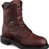 Tops * | Red Wing Work Red Wing 1412 2.0 Super Sole 400G Thinsulate Goretex