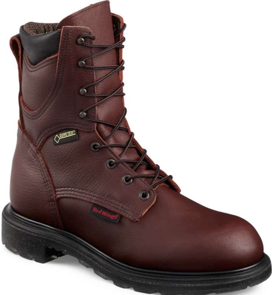 Tops * | Red Wing Work Red Wing 1412 2.0 Super Sole 400G Thinsulate Goretex