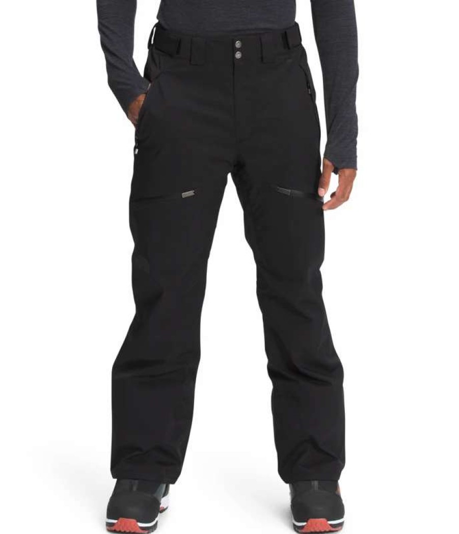 Tops * | The North Face Men'S Chakal Pants Nf0A5Iyv Jk3 R