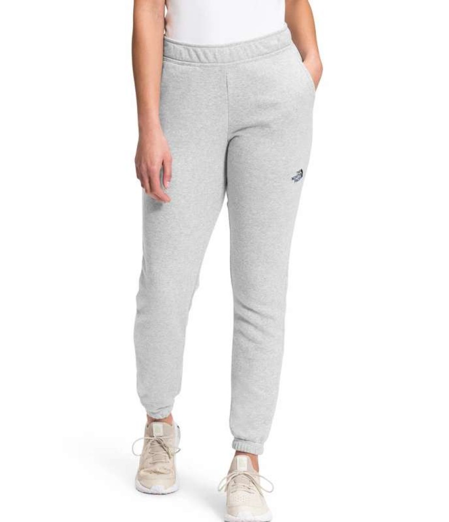 Women * | The North Face Women'S Simple Logo Jogger Dyx