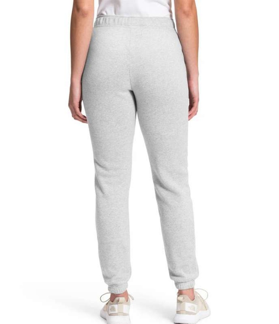 Women * | The North Face Women'S Simple Logo Jogger Dyx