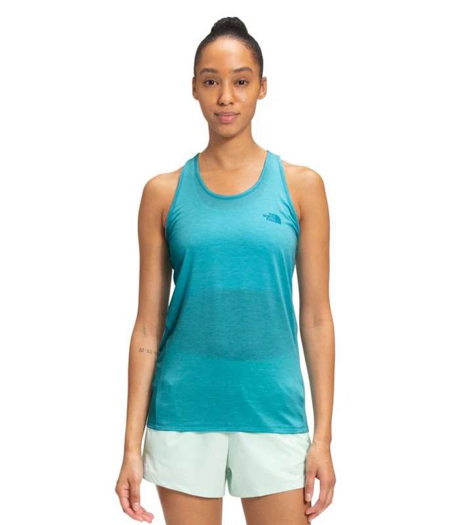 Women * | The North Face Women'S Wander Tank X7D