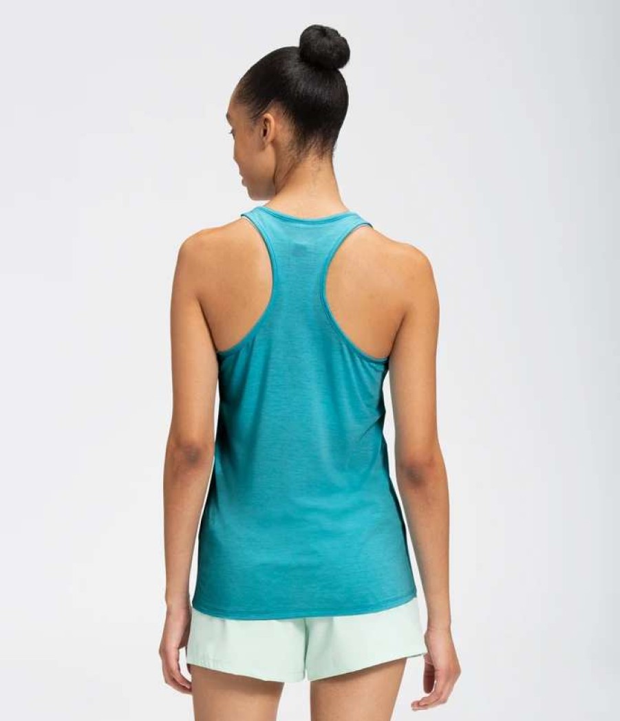 Women * | The North Face Women'S Wander Tank X7D