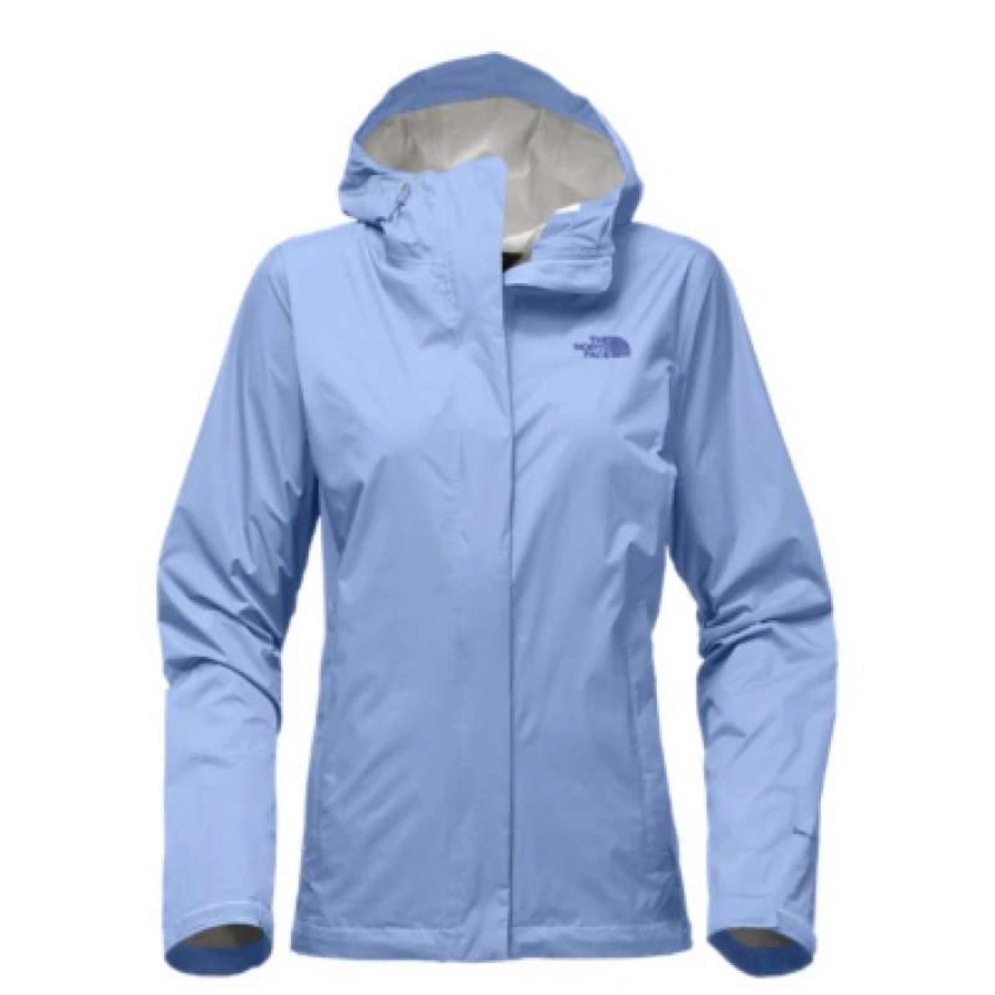 Women * | The North Face Women'S Venture 2 Rain Jacket Nf0A2Vcr