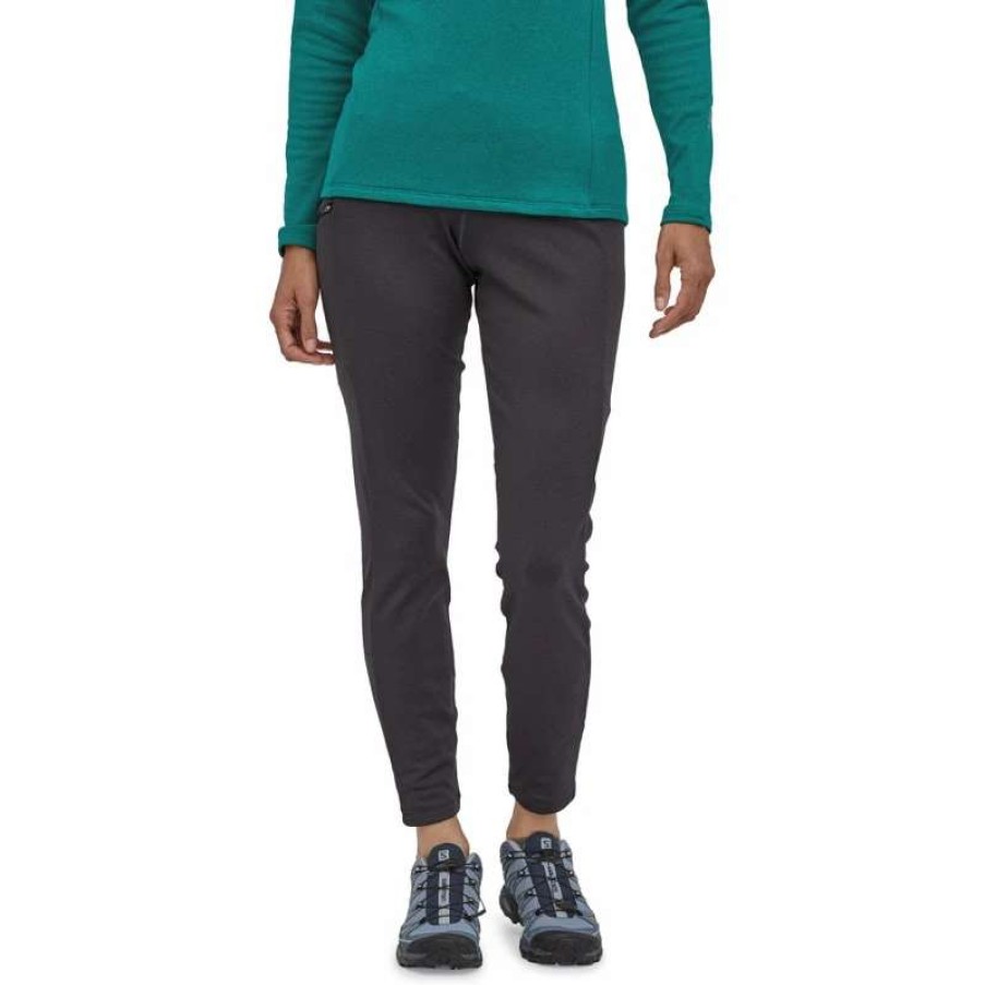 Women * | Patagonia Women'S R1 Daily Bottoms 40545 Inbx