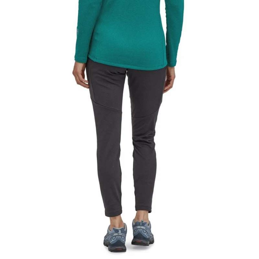 Women * | Patagonia Women'S R1 Daily Bottoms 40545 Inbx