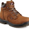 Tops * | Red Wing Work Red Wing #2240 Men'S King Toe 6 Waterproof