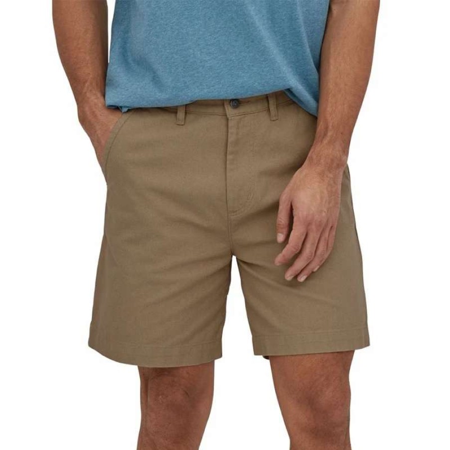 Bottoms * | Patagonia Men'S Stand Up Shorts 7In