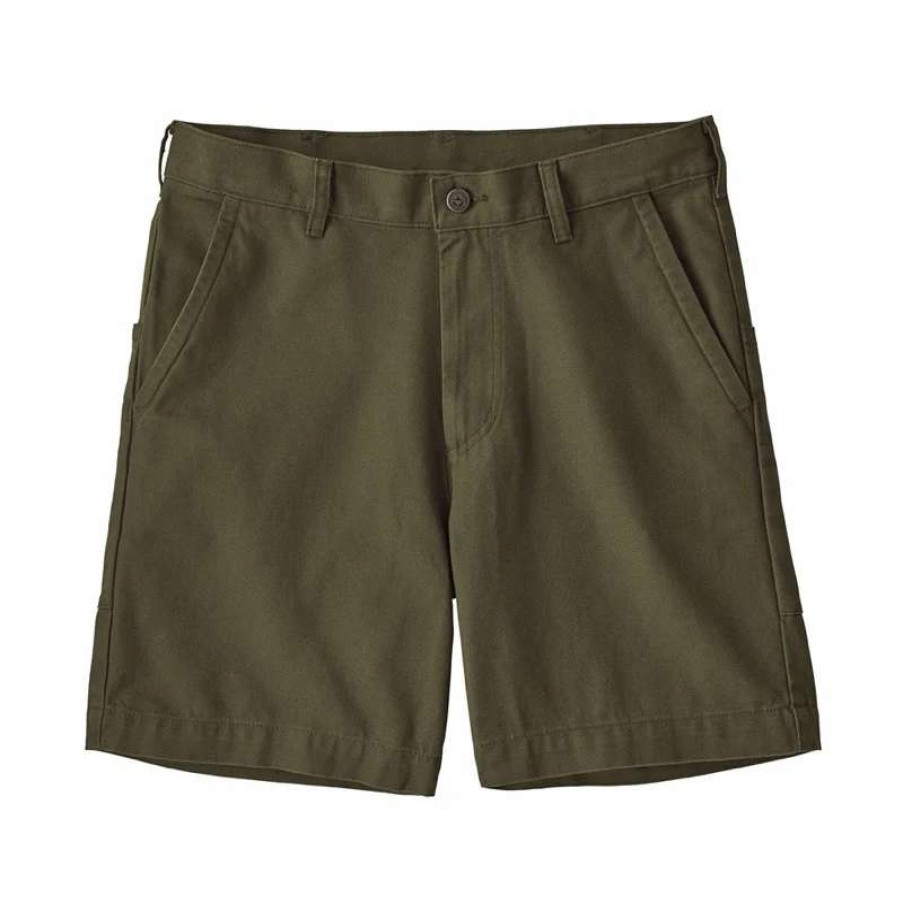 Bottoms * | Patagonia Men'S Stand Up Shorts 7In