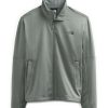 Tops * | The North Face Men'S Wayroute Full Zip Nf0A5364 0B1