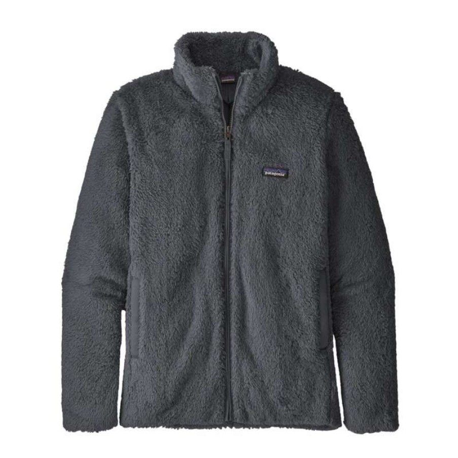 Women * | Patagonia Women'S Los Gatos Fleece Jacket 25212 Smdb