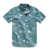 Tops * | The North Face Men'S Short-Sleeve Baytrail Nf0A3T1F 9Vn