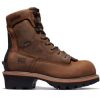 Tops * | Timberland Pro Evergreen Logger Non Metallic Safety Toe Waterproof 267H