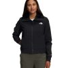 Women * | The North Face Women'S Shelbe Raschel Bomber Jk3