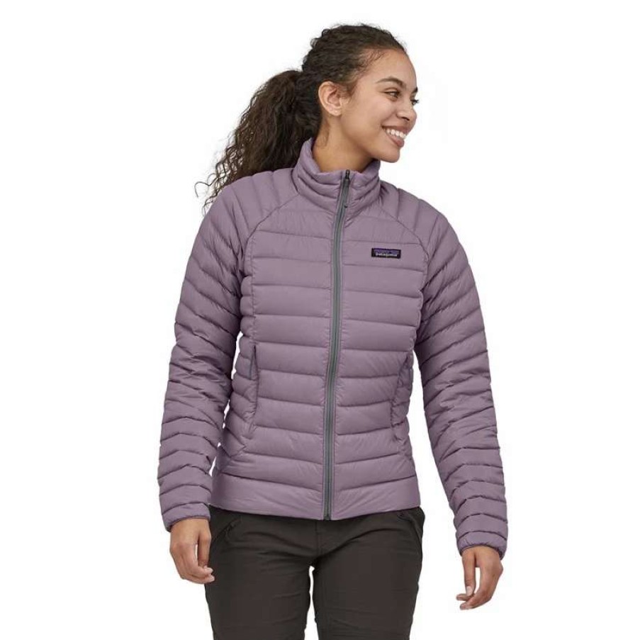 Women * | Patagonia Women'S Down Sweater #84684