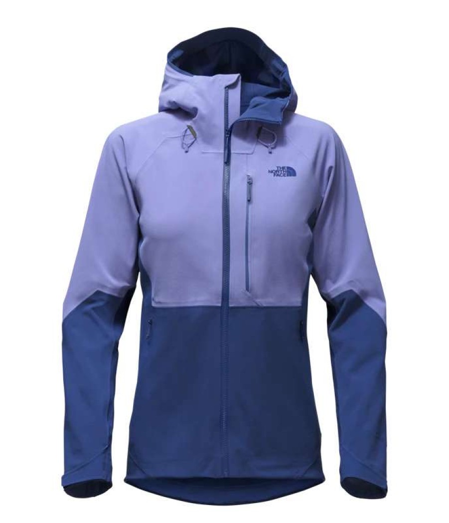 Women * | The North Face Women'S Apex Flex Goretex 2.0 Jacket 1Yh