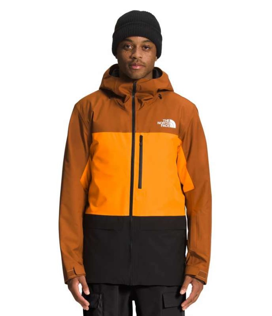 Tops * | The North Face Men'S Sickline Jacket Nf0A4Qwx