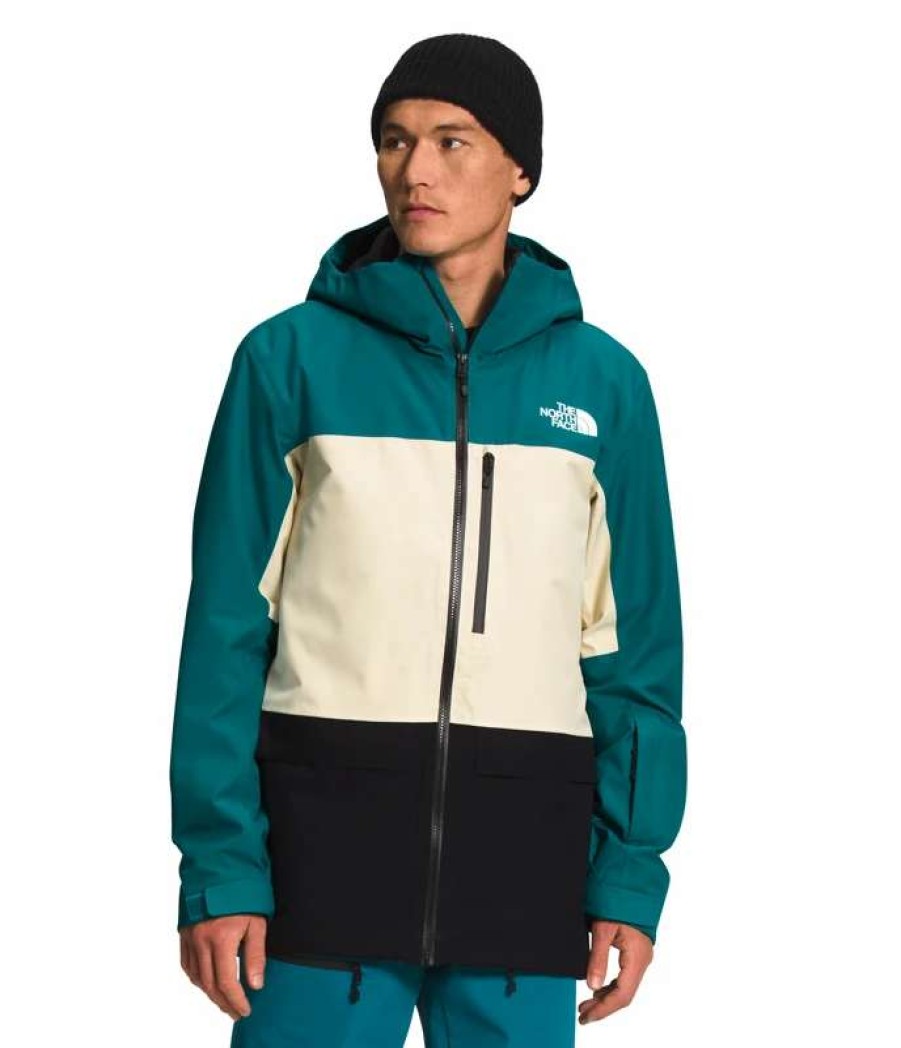 Tops * | The North Face Men'S Sickline Jacket Nf0A4Qwx