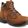 Tops * | Red Wing Work Red Wing #435 Kingtoe 6 Boot Waterproof