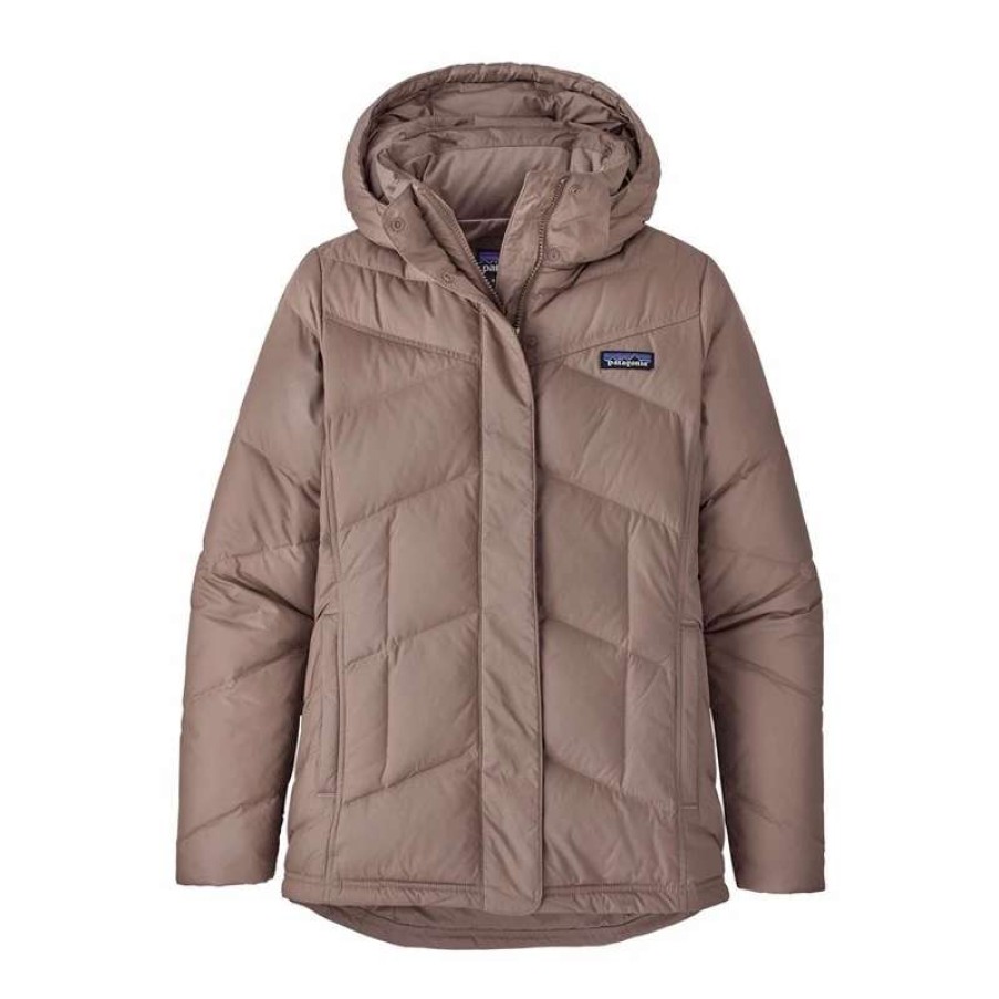 Women * | Patagonia Women'S Down With It Jacket #28041