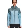 Women * | The North Face Women'S West Basin Dryvent Jacket 4A4