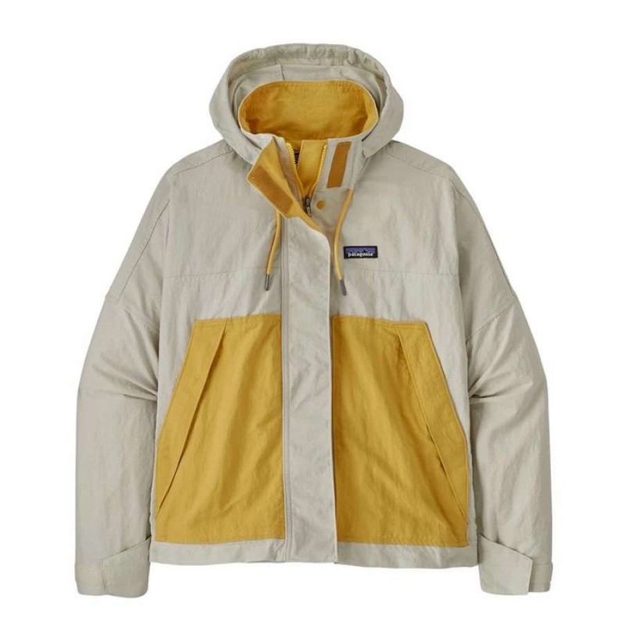 Women * | Patagonia Women'S Skysail Jacket #26541 Dwsu