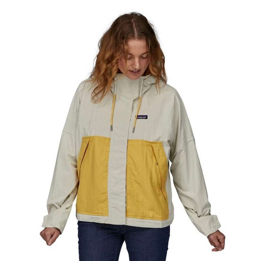 Women * | Patagonia Women'S Skysail Jacket #26541 Dwsu