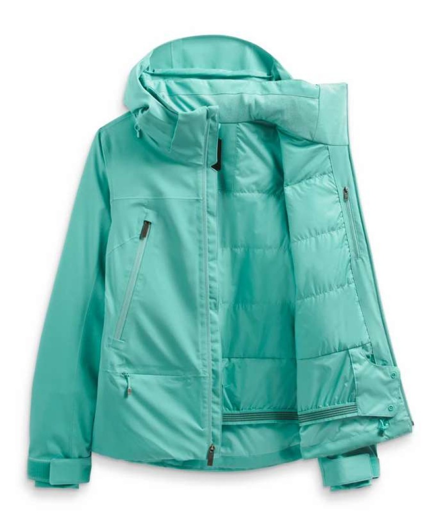 Women * | The North Face Women'S Lenado Jacket Nf0A4R1M 6R7