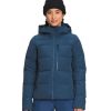 Women * | The North Face Women'S Heavenly Down Jacket Nf0A4R16 Hkw