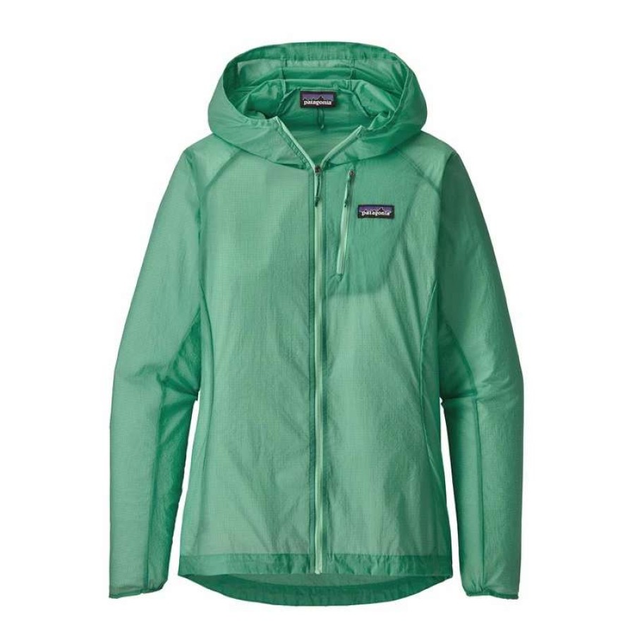 Women * | Patagonia Women'S Houdini Jacket #24147