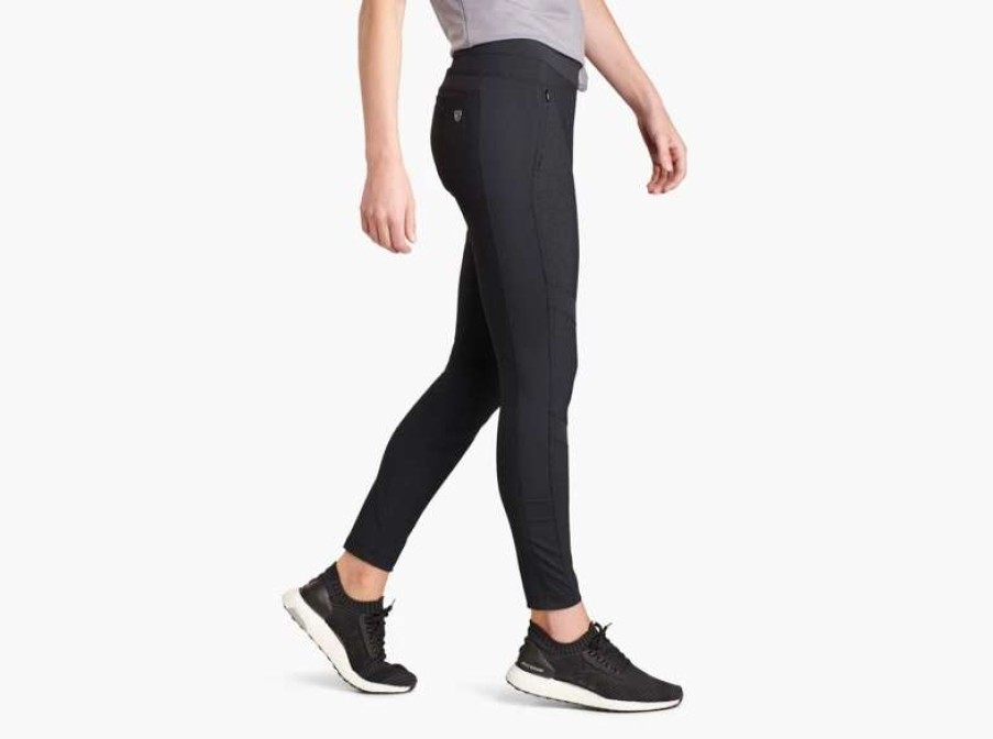 Women * | Kuhl Women'S Weekendr Tight 6324