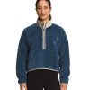 Women * | The North Face Women'S Extreme Pile Pullover Hdc