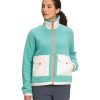 Women * | The North Face Women'S Royal Arch Full Zip Jacket