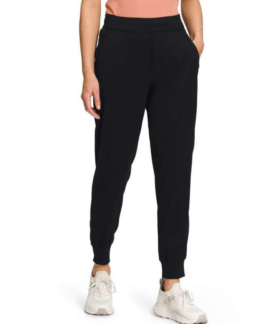 Women * | The North Face Women'S Aphrodite Jogger Jk3