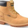 Tops * | Carolina Ca6045 Millwright Men'S 6In Waterproof Work Boot