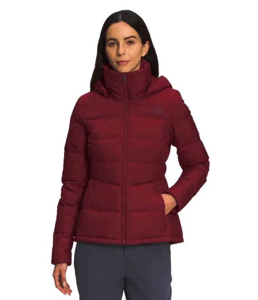 Women * | The North Face Women'S Metropolis Jacket